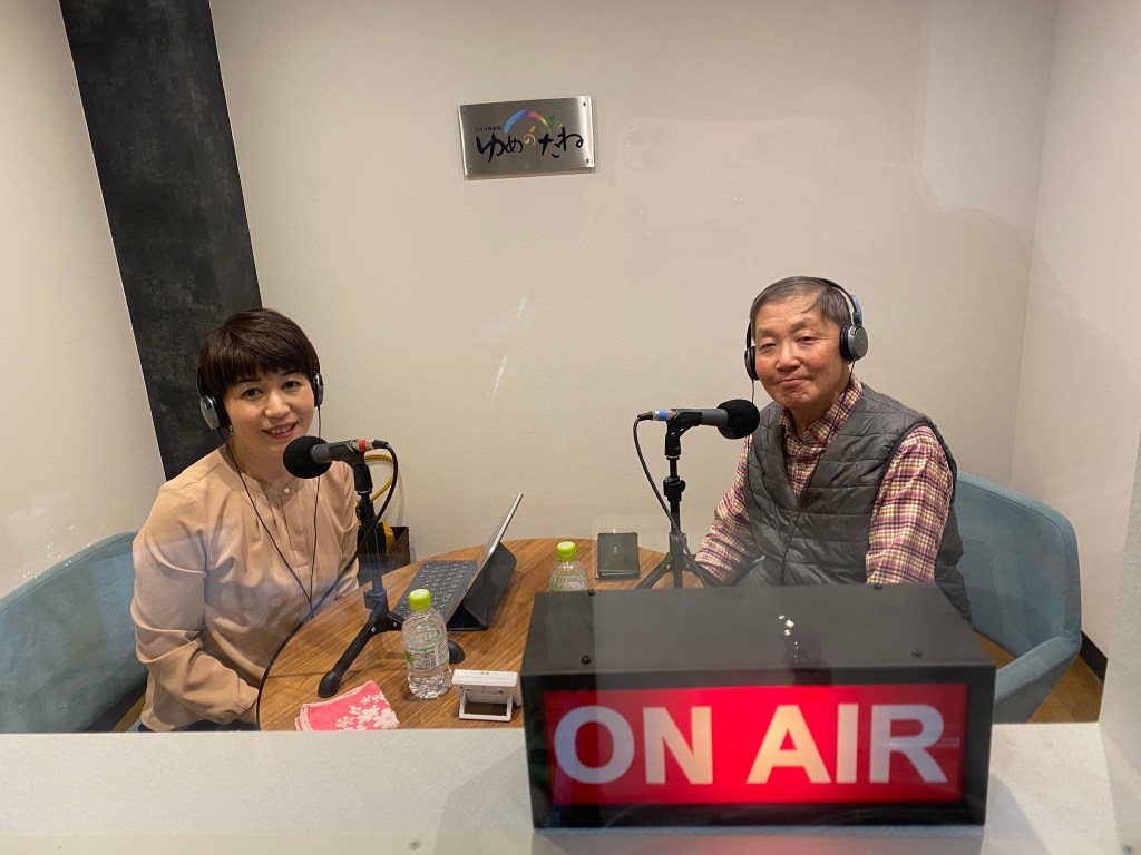 〜日本酒の師匠をお迎えして〜